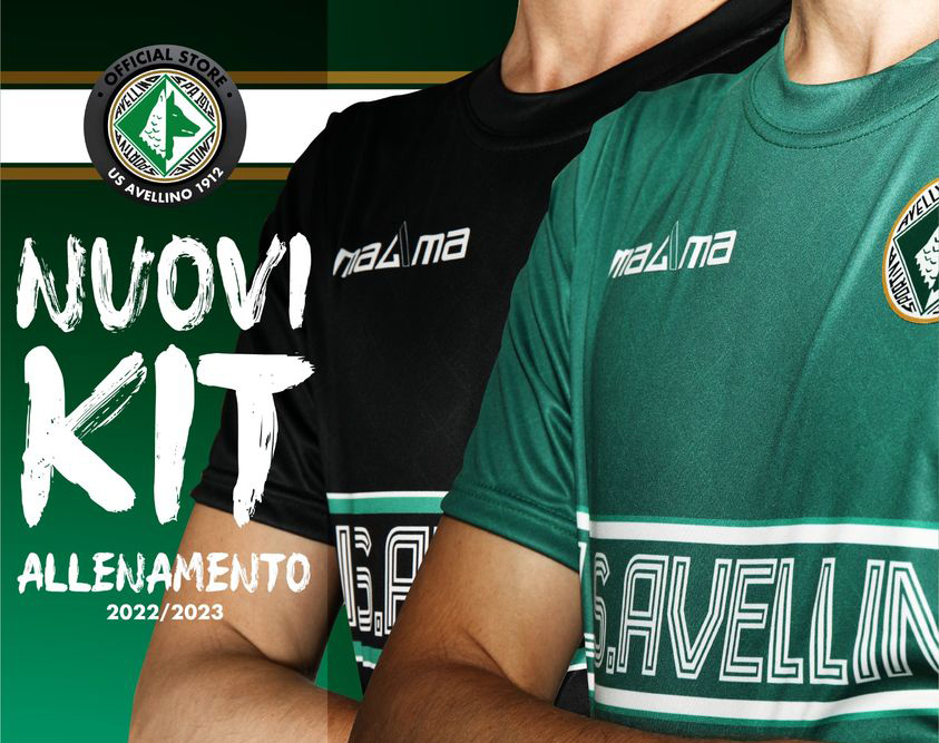 Kit Allenamento